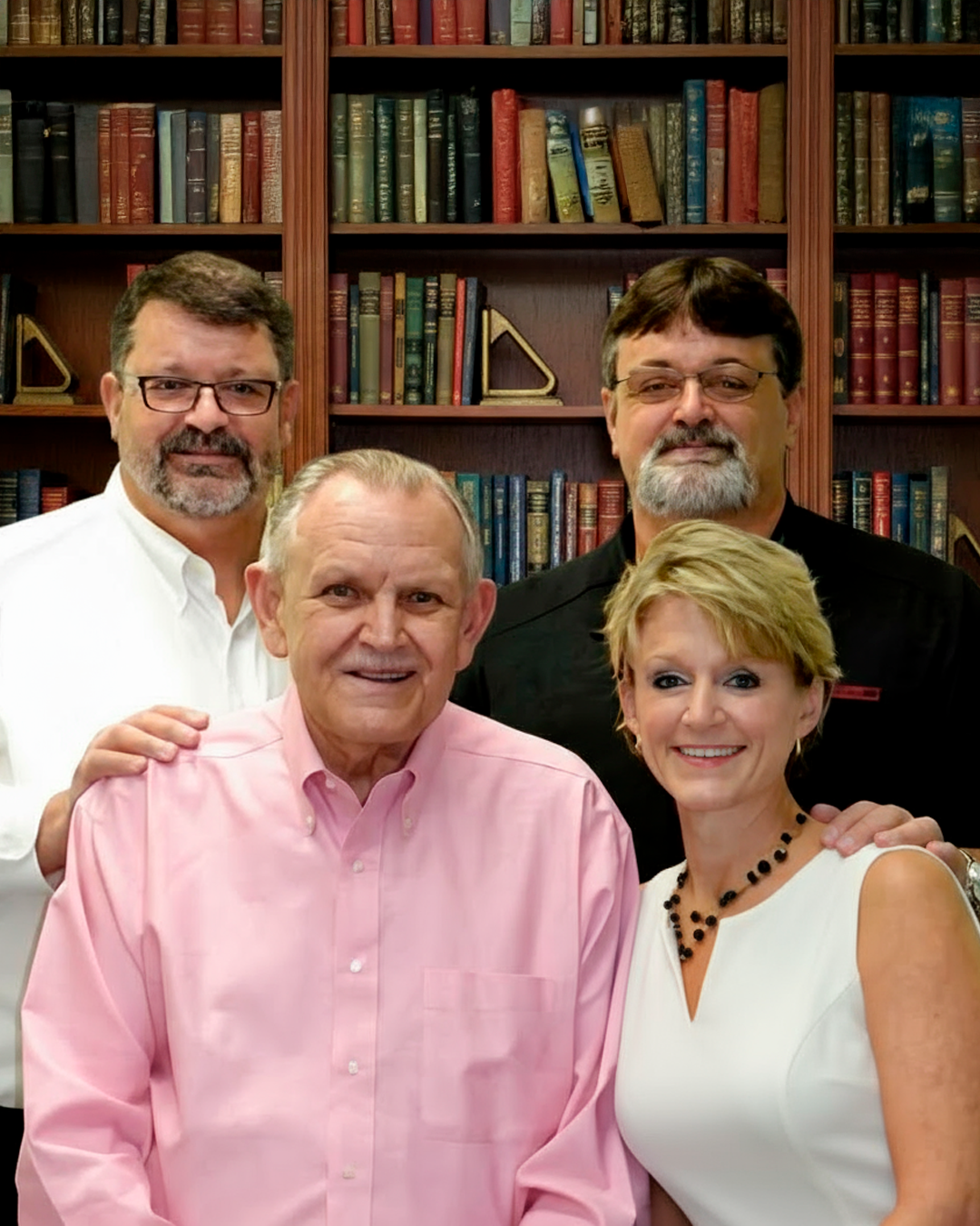 Powering the American Dream:  How Paneltronics Built a Legacy of Engineering Excellence                                                                                                                                                                                                                     