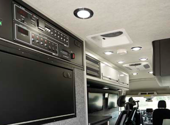 ABYC standard relevance for specialty vehicle electrical builds