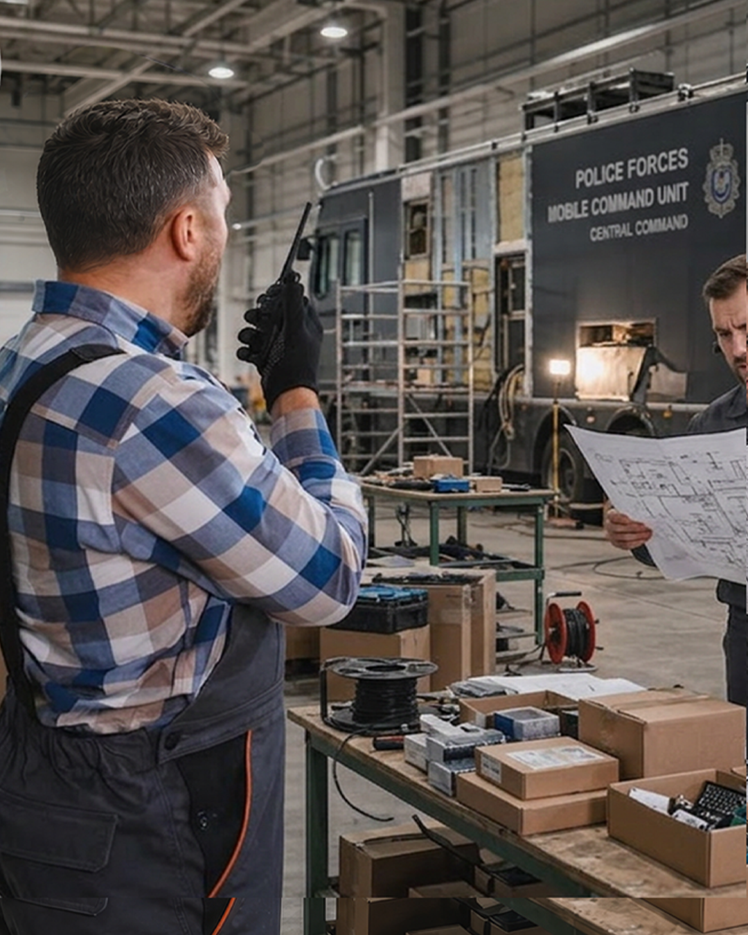 Electrical Panels: Make-or-Buy Guide (Part 1)
