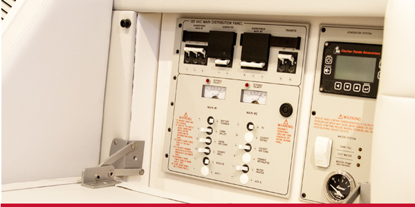 ABYC E-11: how the marine electrical standard guides AC/DC wiring, circuit protection, grounding, and power distribution panel design